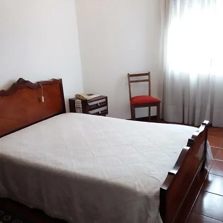 Pensao Sao Jorge ゲストハウス