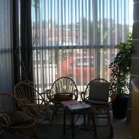 Pensao Sao Jorge Vendégház