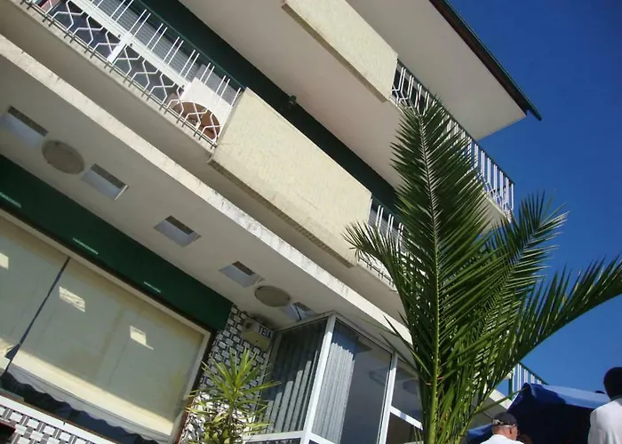 Pensao Sao Jorge Гостевой дом Caldas de Sao Jorge